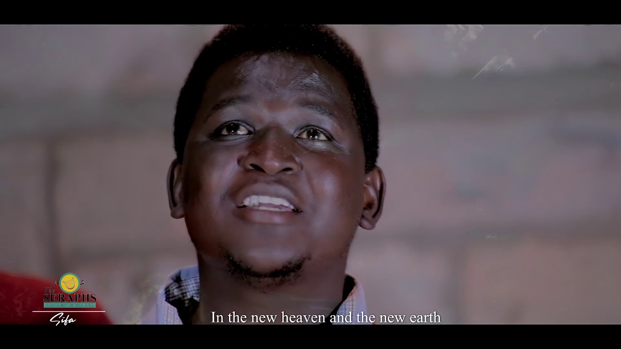 The Seraphs Gospel Ministers   Sifa Official Video