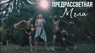 Предрассветная мгла