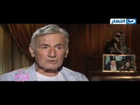 صبايا الخير عزت ابو عوف ندمان علي فيلم أيظن ويكشف سر تمثيله لهذا الفيلم 