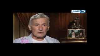 صبايا الخير | عزت ابو عوف ' ندمان علي فيلم أيظن ' ويكشف سر تمثيله لهذا الفيلم