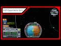 KSP Experiments: Using Mechjeb to autonomously launch a satellite to KSO