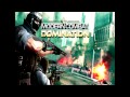 Modern Combat Domination theme