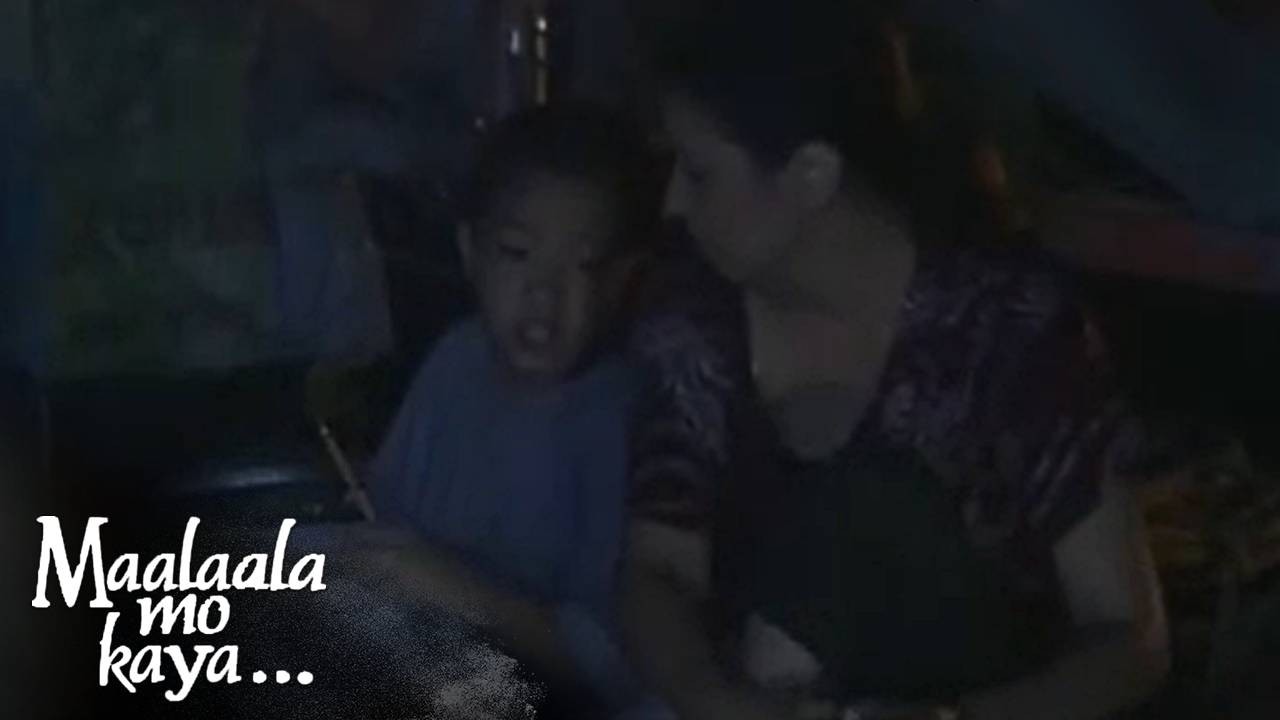 Maalaala Mo Kaya: Police Car feat. Goyong/Zsazsa Padilla (Episode 564) Jeepney TV