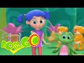 Bo And The Berrygrabber ✨ Epic Adventures With Bo! | Bo On The Go! | Cartoons For Kids