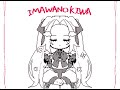 【 IMAWANOKIWA | いよわ】 歌ってみた - 異常 cover