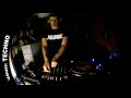 Iash 5  techno set  operari martinez