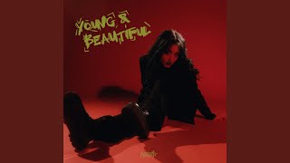 Video thumbnail of "DAMONA - young & beautiful"