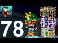 Pixel Gun 3D Gameplay Walkthrough Part 78 Super Lottery 
