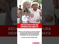 SYEFURA KDM #kdmsociety #kabarterbaru #beritaterkini #new #fyp #viral #news