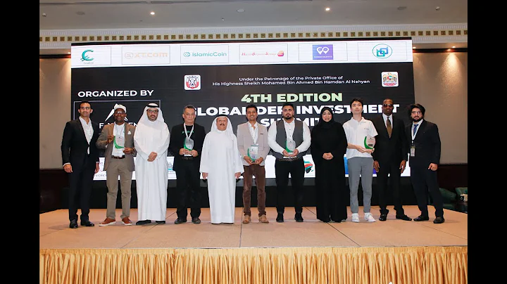 Global DeFi Investment Summit - 4th Edition, Dubai 2022 , Organized by Gulf Xellence