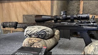16" Christensen Arms MPR (Modern Precision Rifle) 6mm ARC w/ Otter Creek Labs Hydrogen-S