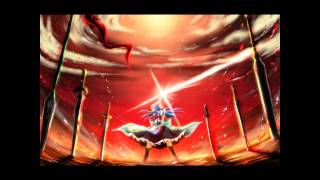 Video thumbnail of "[Touhou Metal] IRON ATTACK - Heaven's Sword"