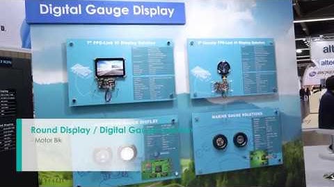 Embedded World 2020 |  Booth_Tour in Nuremburg, Germany!