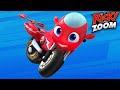 Ultimate Rescue Motorbikes for Kids 🏍️🔴🔴 Rescue Marathon | LIVE | Ricky Zoom ⚡Cartoons for Kids