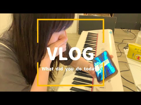【member ship】VLOG #89 実録！ガチャ動画