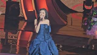 Goyang Nasi Padang~ Tasya DA7 Live at Bangkit Sumatra 2026