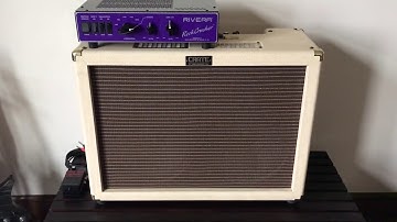 Combo Amp Attenuator Mod (adding speaker jack connections)