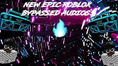 New Loudest Roblox Bypassed Audios July 2020 Tay K Opp Sh More 158 Codes In Description Youtube - roblox bypassed audios 2017pumped up kicks