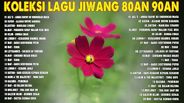 Lagu Jiwang Rock 80an dan 90an Terbaik 💥 Lagu Slow Rock Malaysia 90an Terbaik 💥 Rock Kapak Lama