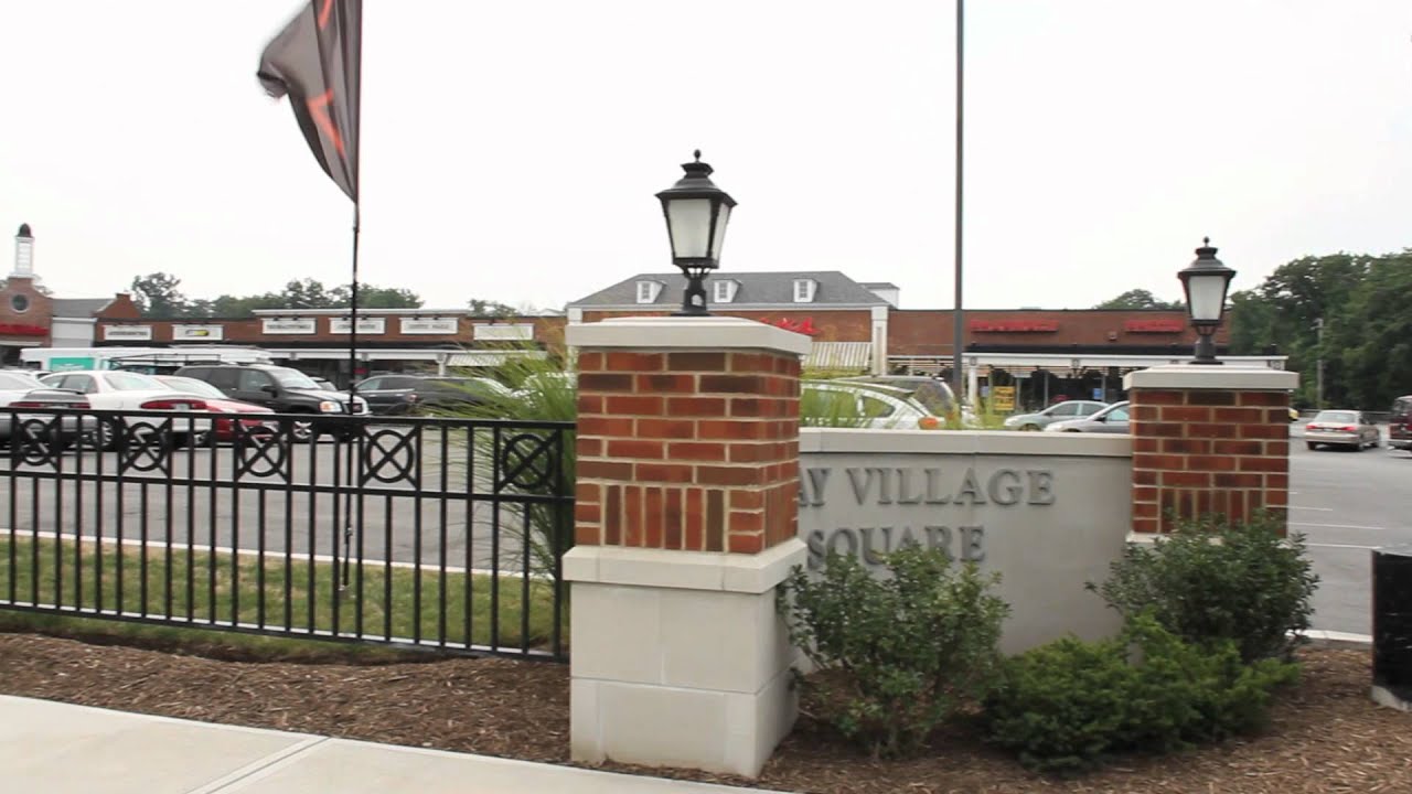Bay Village Square