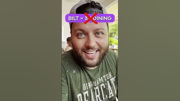 BILT Credit Card in Action on RENT DAY