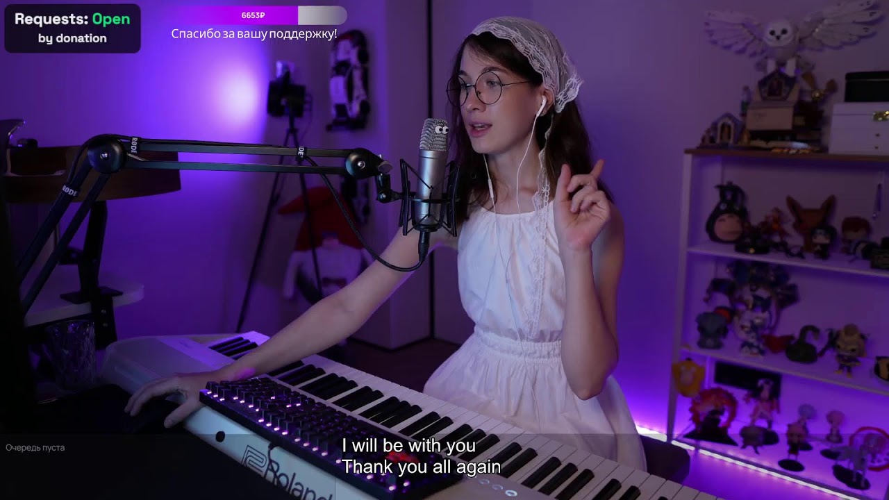 Фортепианная музыка ♫ #пианино #прямойэфир #музыка #shorts #piano