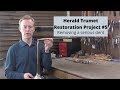 Removing a Serious Dent: Herald Trumpet Restoration Project #5