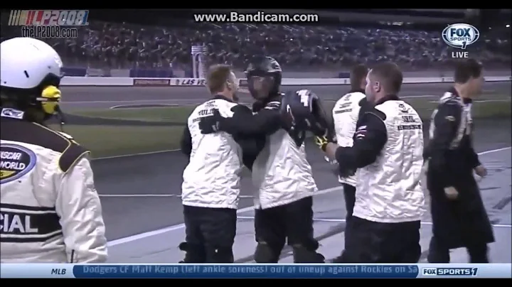 All of Timothy Peters' Truck Series Wins