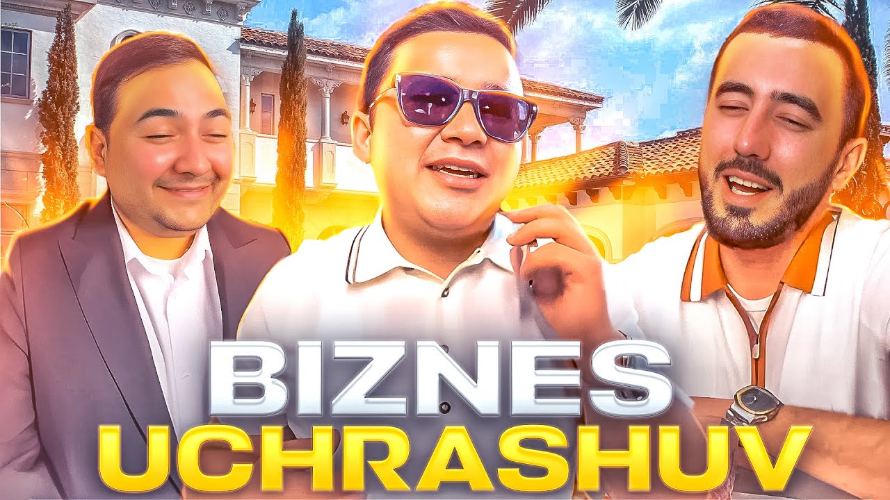 Типа Бизнез учрашув 😎| Mittivine