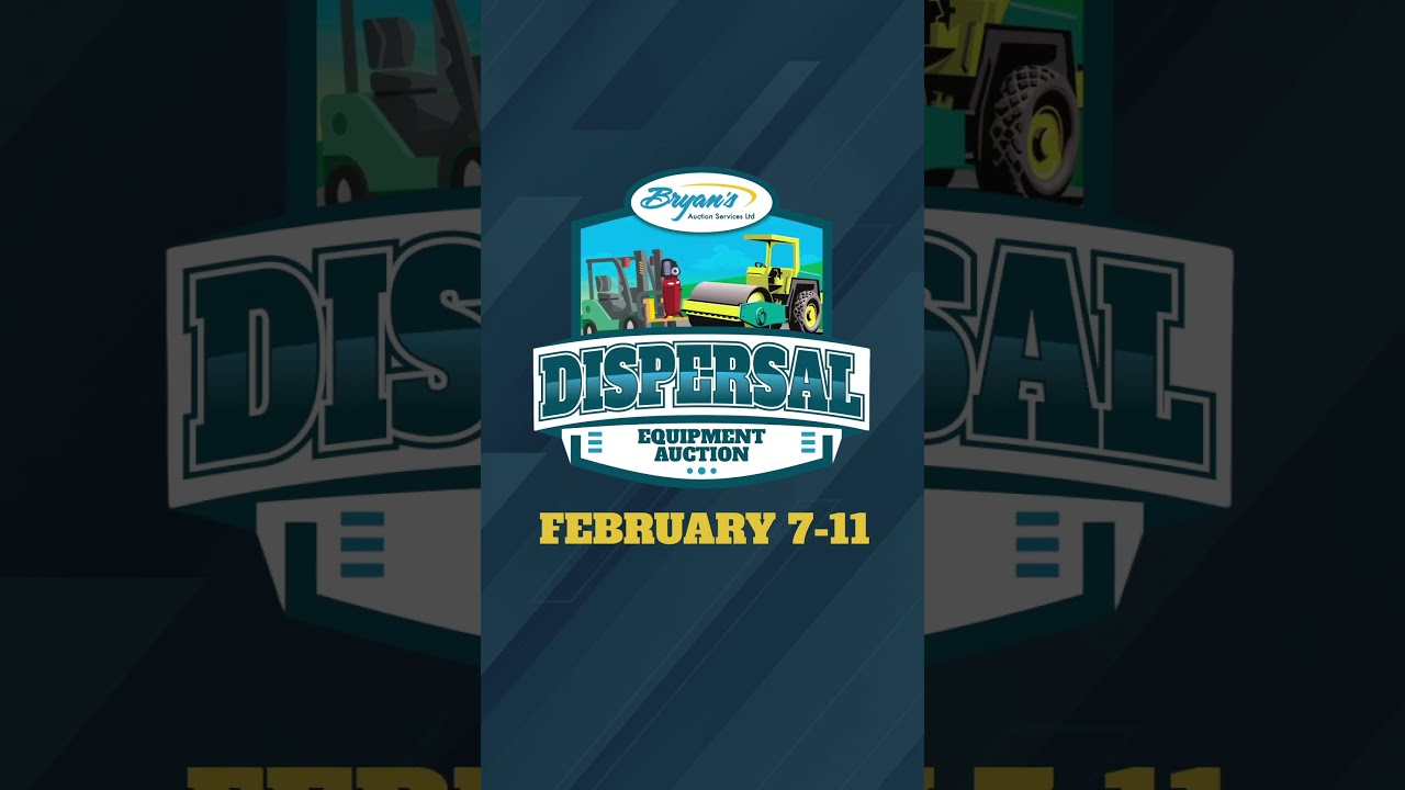 Dispersals are coming to the #HomeofGreatDeals!