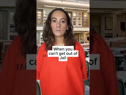 This Is What Happens When You Have Warrants In Other Counties