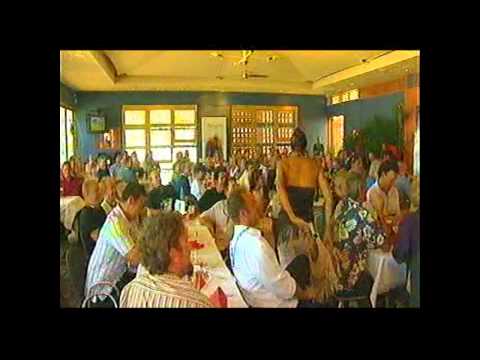 2003 Burleigh Heads Boardriders Charity Luncheon