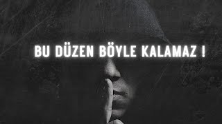 Phili Phinne - Bu Düzen Böyle Kalamaz Protest Rock 