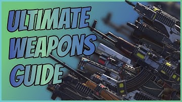 HOW TO SHOOT LIKE A PRO - POPULATION:ONE