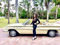 1962 Buick Special Deluxe Convertible, only 56958 actual Miles, For Sale 239-263-8500 Autohausnaples