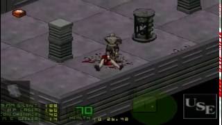project overkill psx prison re education facility level 5 (stage 12)