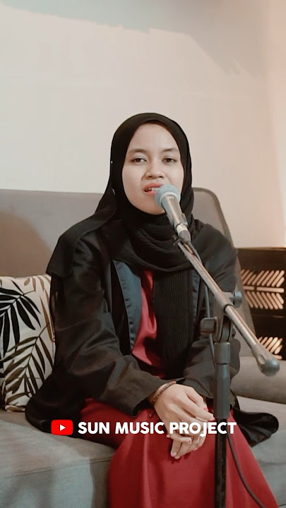 Alamate anak sholeh #cover #alamateanak #santriindonesia #akustik