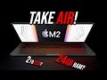 M2 MacBook Air - DON'T WASTE YOUR MONEY!