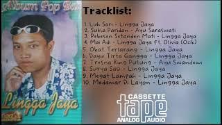 Lingga Jaya Luh Sari Full Album