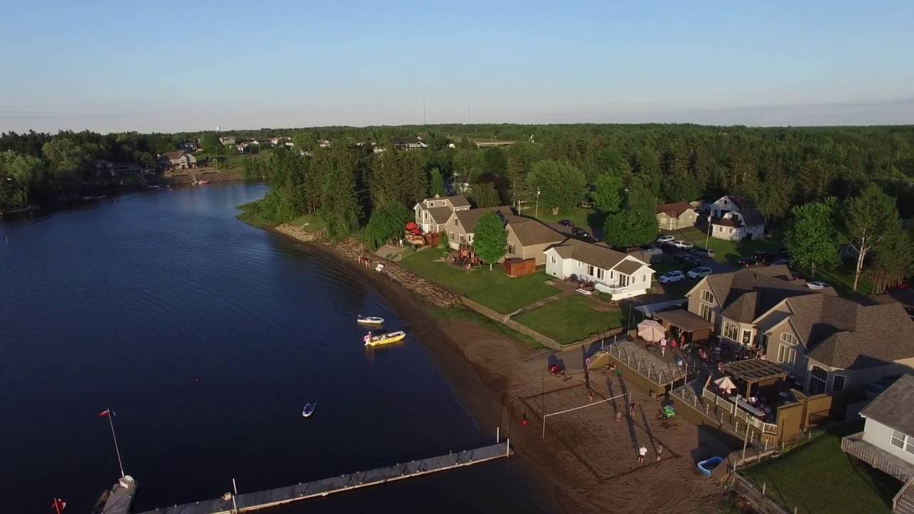 Shediac YouTube