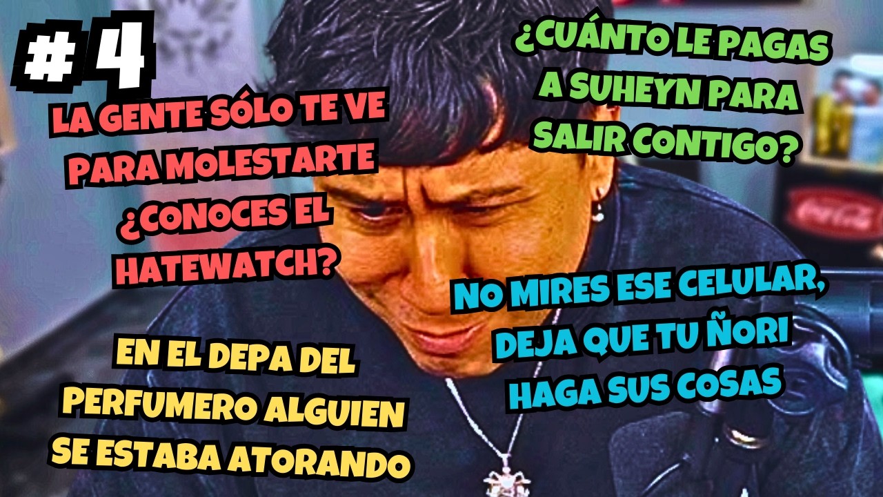 LAS DONACIONES DE MACARIUS 4 - SEGUNDA TEMPORADA