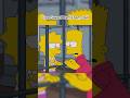 Lisa Saved Bart From Jail
