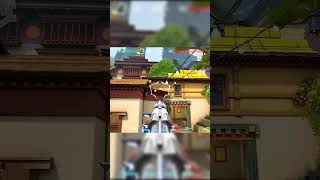 Hướng dẫn Lineup Yoru Anti Push Flash Map Haven by PRX something  | VALORANT Masters Santiago 2026 !