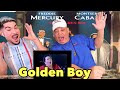 Freddie Mercury & Montserrat Caballé - The Golden Boy (Live at La Nit, 1988 Remastered) Reaction