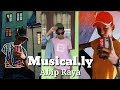 Kumpulan musically abip raya abipraya28  musically indonesia 