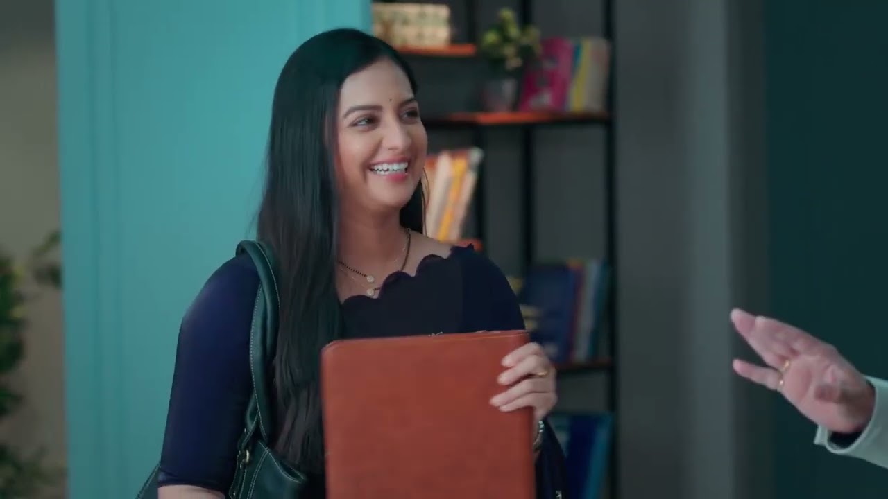 Veen Doghatli Hi Tutena | Ep - 172 | Webisode | Feb 03 2026 | Zee Marathi