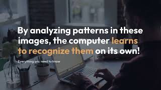 What is Machine Learning? Explained in 60 Seconds #Shorts