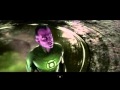 Green Lantern 2 Teaser Trailer