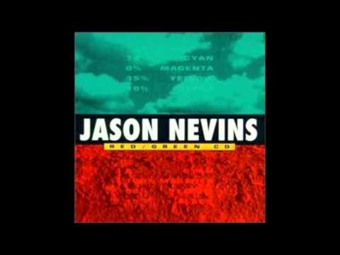 Jason Nevins — Jason Nevins - Green - Let Your Mind Be Free