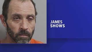 Florida man charged after explosive device found in his home, officers say
